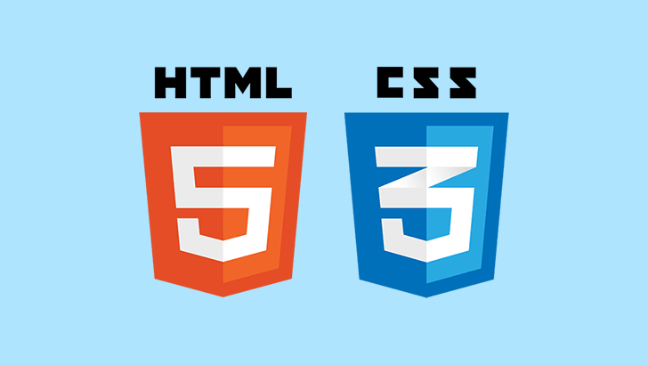 HTML5・CSS3
